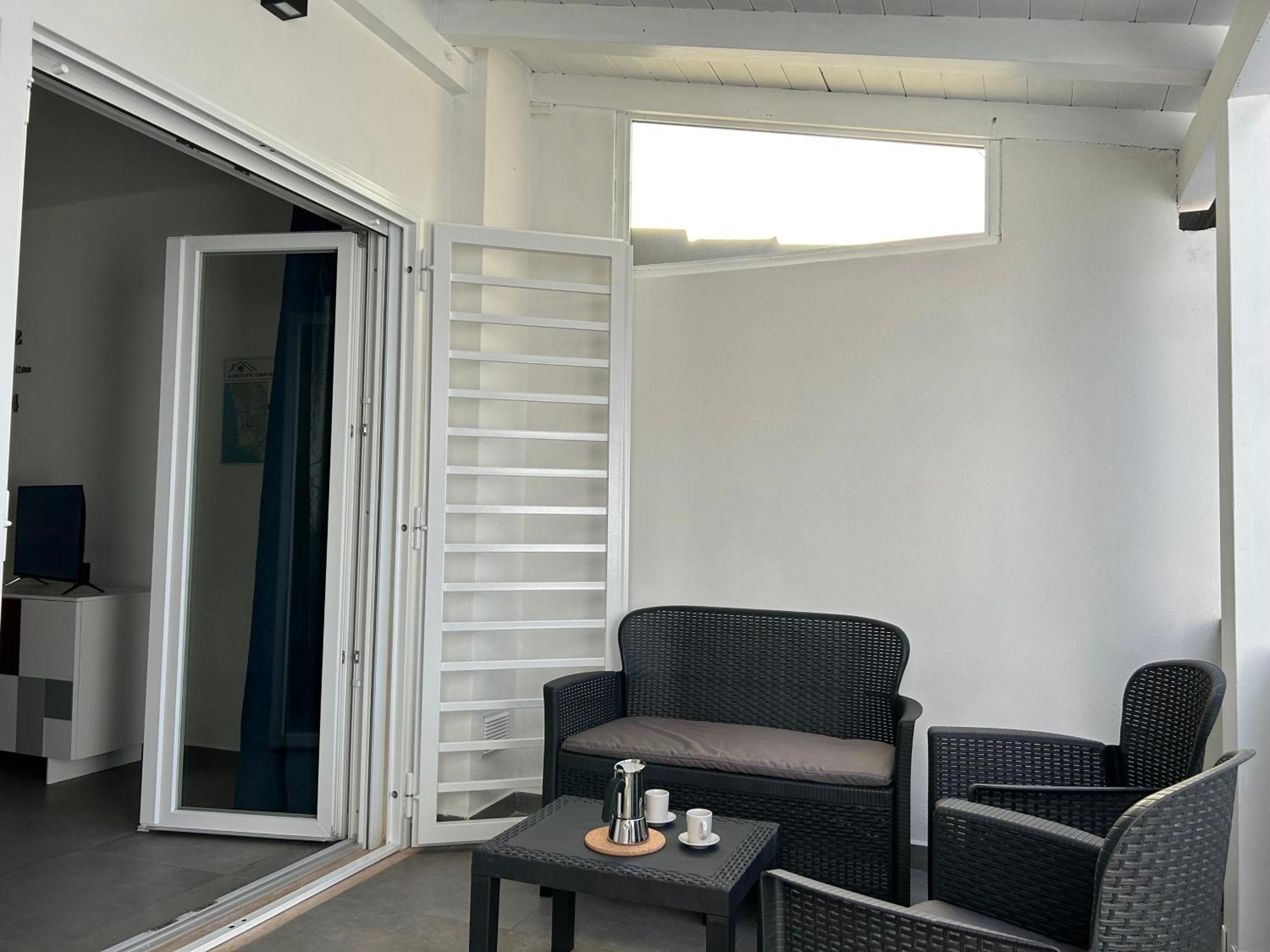 La Dolce Vita-casa Vacanze Holiday home