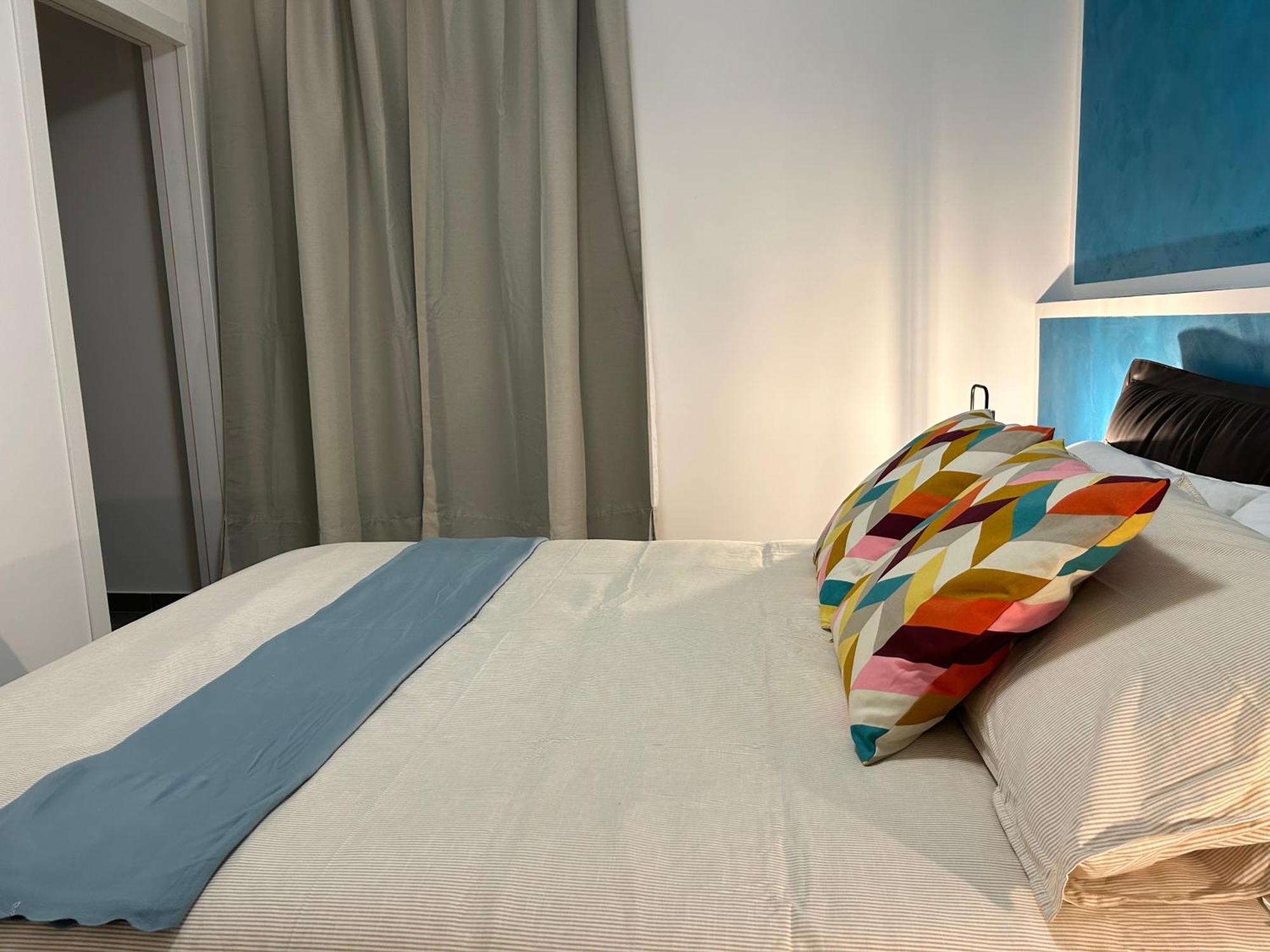 Holiday home La Dolce Vita-casa Vacanze *