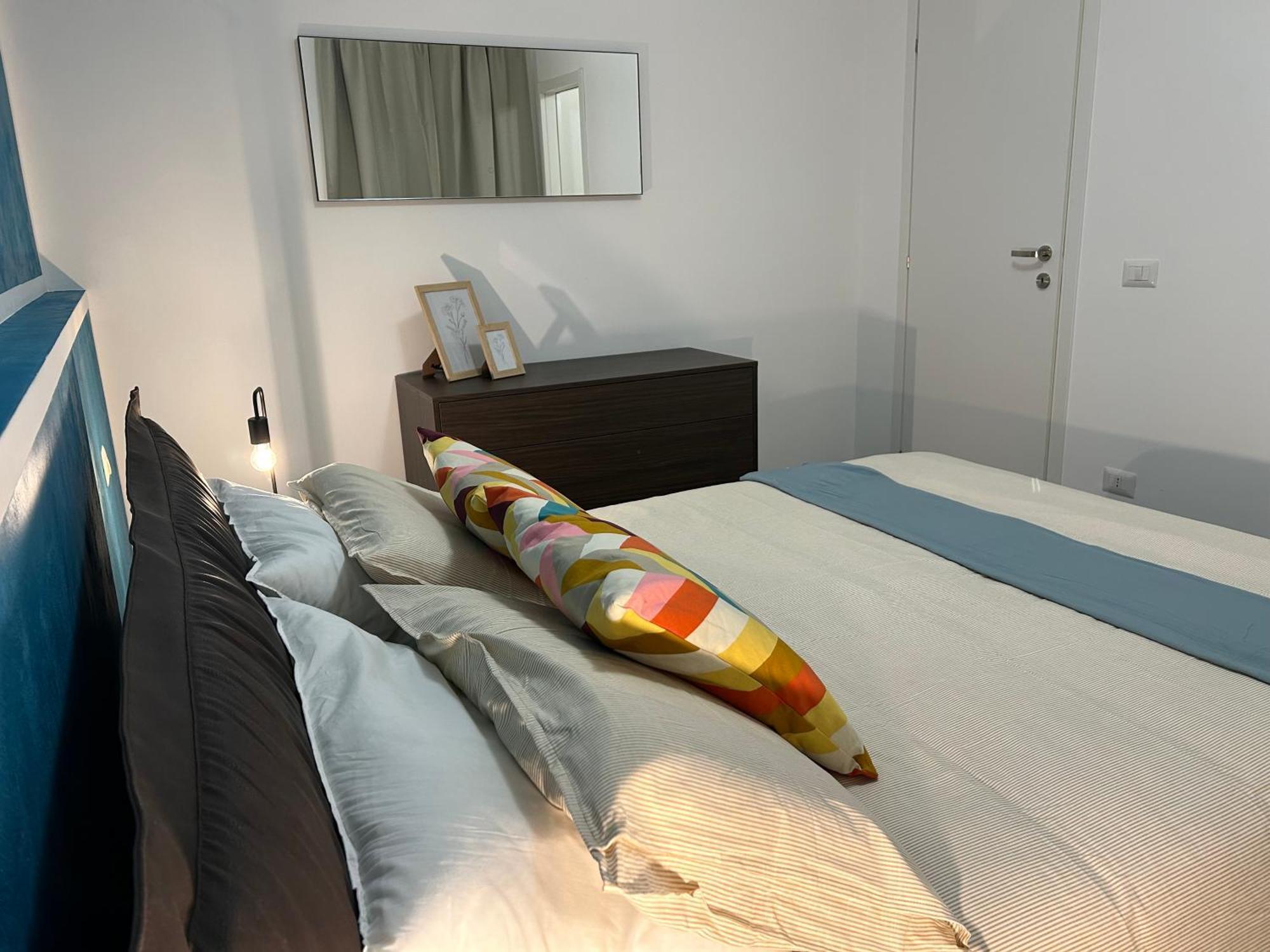 La Dolce Vita-casa Vacanze Holiday home *